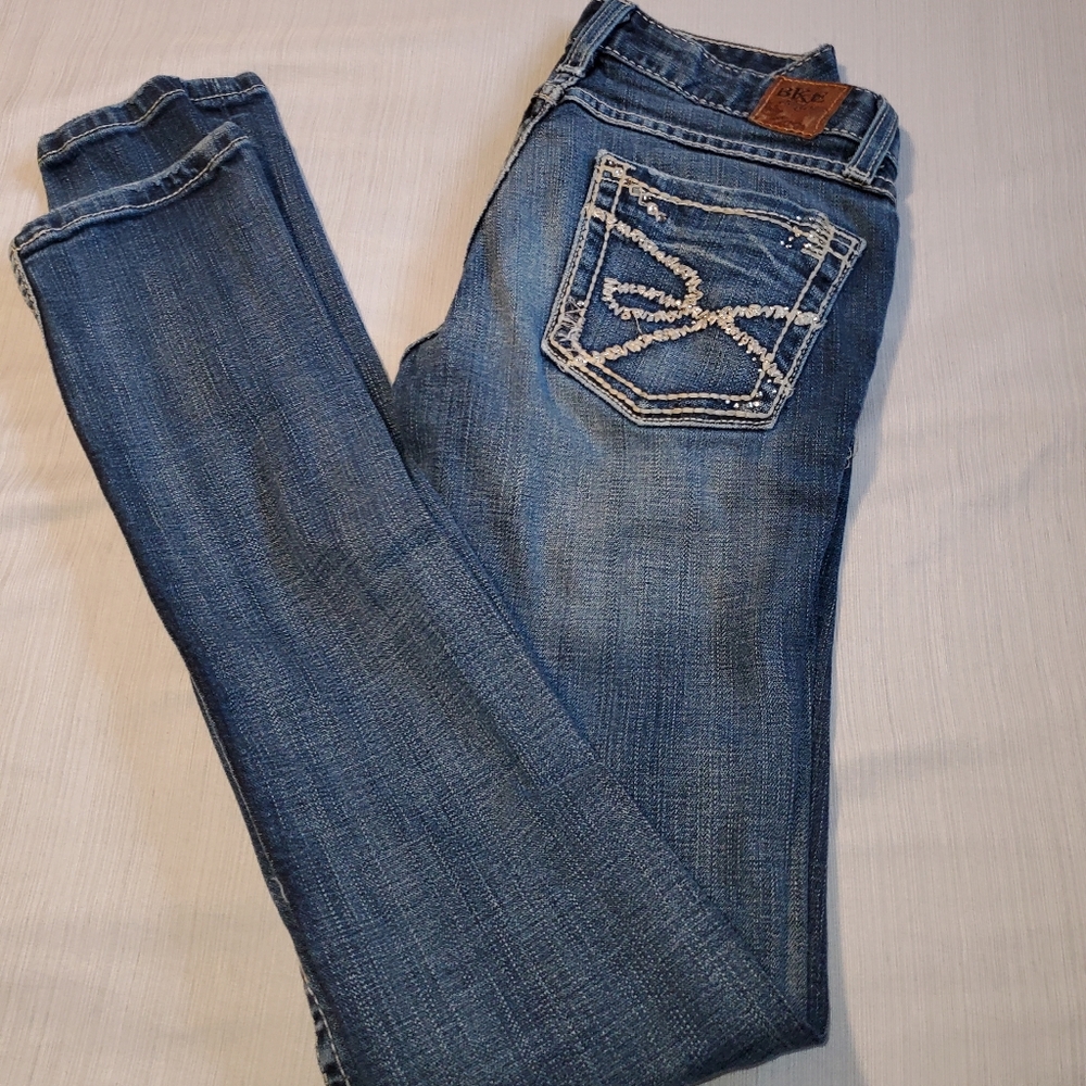 BKE Jeans